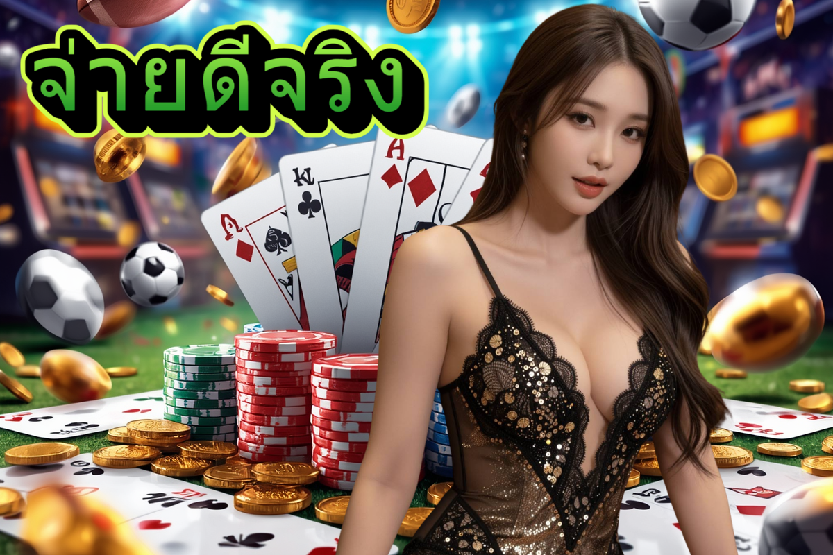 จ่ายดีจริง หวย หุ้น