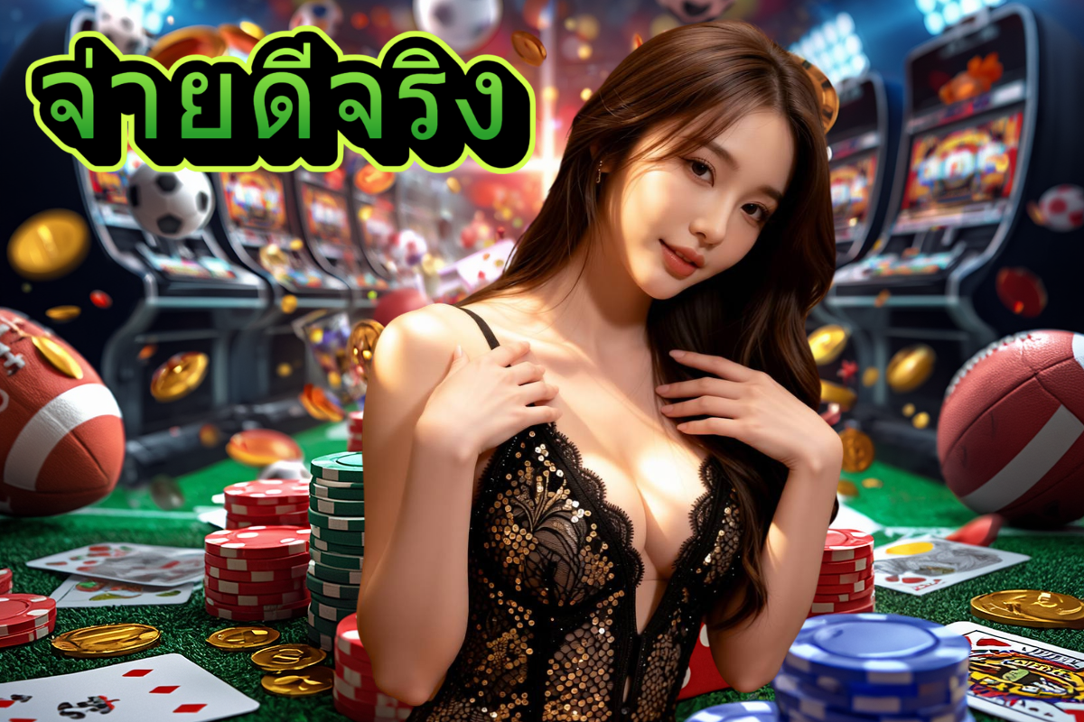 จ่ายดีจริง หวยลาว